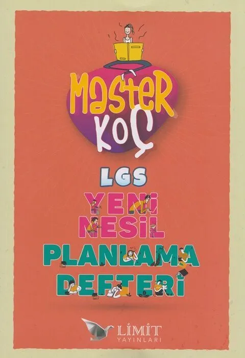 8.%20Sınıf%20LGS%20Yeni%20Nesil%20Planlama%20Defteri%20Limit%20Yayınları