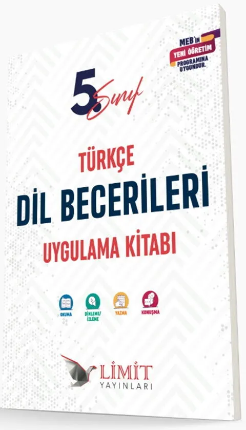 5.%20Sınıf%20Türkçe%20Dil%20Becerileri%20Etkinlikleri%20Limit%20Yayınları