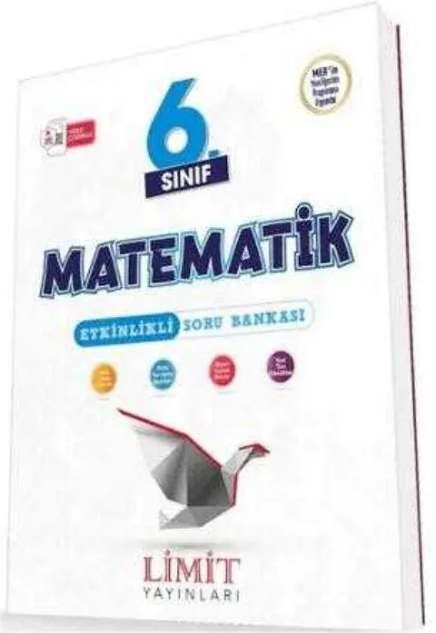 6.%20Sınıf%20Matematik%20Etkinlikli%20Soru%20Bankası%20Limit%20Yayınları