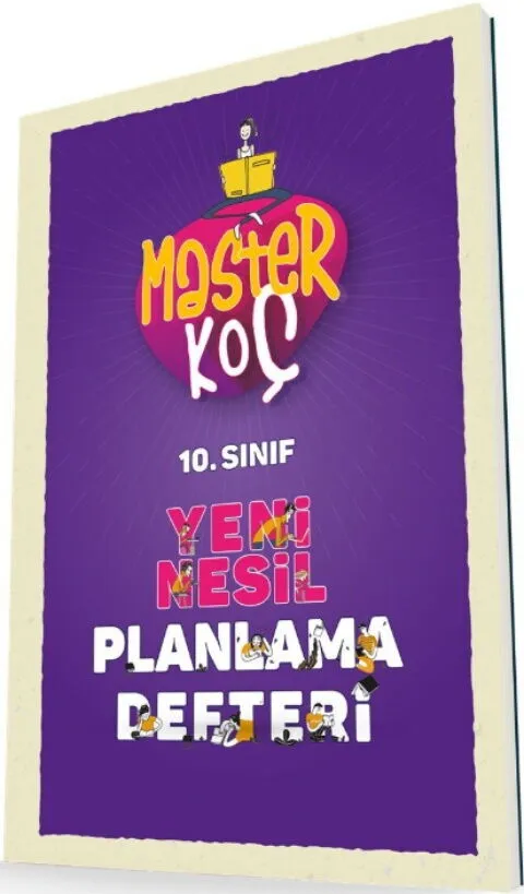 10.%20Sınıf%20Master%20Koç%20Planlama%20Defteri%20Limit%20Yayınları