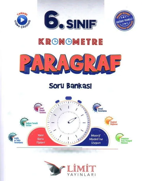 6.%20Sınıf%20Paragraf%20Kronometre%20Soru%20Bankası%20Limit%20Yayınları