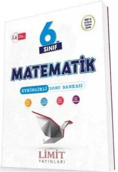6.%20Sınıf%20Matematik%20Etkinlikli%20Soru%20Bankası%20Limit%20Yayınları
