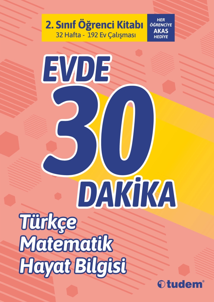 2.%20Sınıf%20Tudem%20Yayınları%20Evde%2030%20Dakika%20Türkçe%20Matematik%20Hayat%20Bilgisi%20Soru%20Ev%20Çalışması%20Tudem