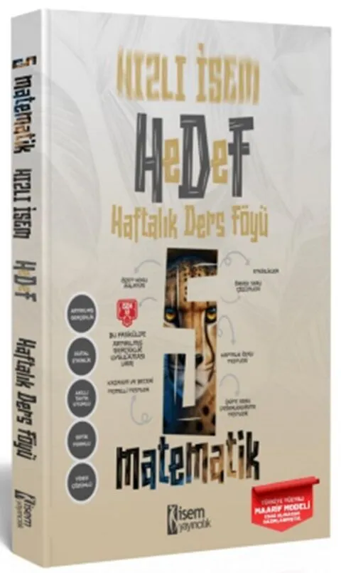 5.%20Sınıf%20Matematik%20Haftalık%20Ders%20Föyü%20İsem%20Yayıncılık