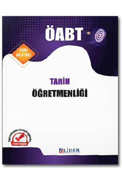 ÖABT%20Tarih%20Öğretmenliği%20Konu%20Anlatımı
