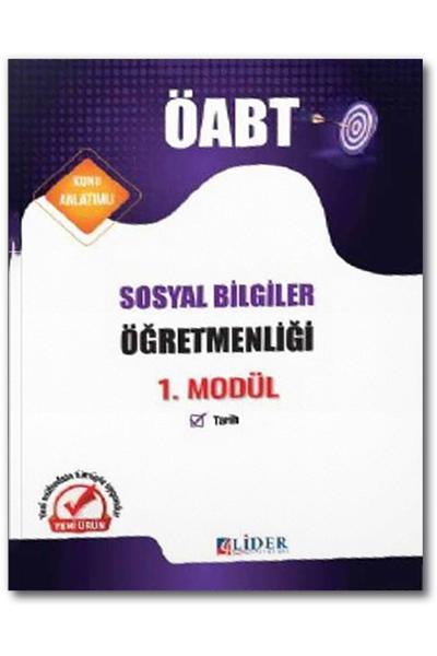 ÖABT%20Sosyal%20Bilgiler%20Öğretmenliği%203’lü%20Modül%20Konu%20Anlatımı