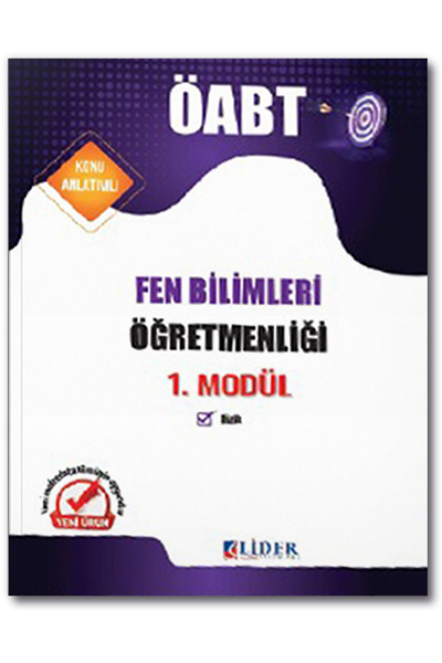 ÖABT%20Fen%20Bilimleri%20Fen%20Ve%20Teknoloji%20Öğretmenliği%204%20lü%20Modül%20Konu%20Anlatımı