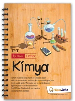 TYT%20Kimya%20İçi%20Dolu%20Defter%20Hiper%20Zeka%20Yayınları