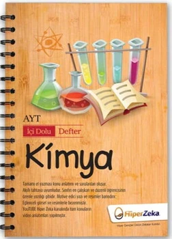 AYT%20Kimya%20İçi%20Dolu%20Defter%20Hiper%20Zeka%20Yayınları