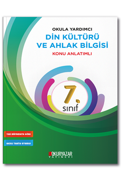 Okula%20Yardımcı%207.Sınıf%20Din%20kültürü%20ve%20Ahlak%20Okuryazar%20Yayınevi