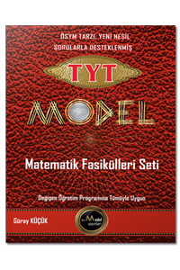 TYT%20Model%20Matematik%20Fasikülleri%20Seti%20Gür%20Yayınları