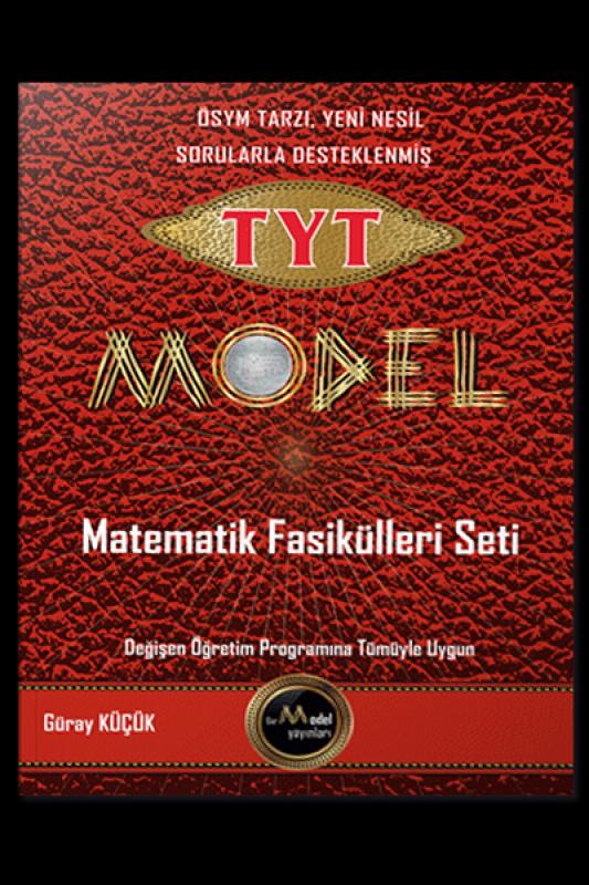 TYT%20Model%20Matematik%20Fasikülleri%20Seti%20Gür%20Yayınları