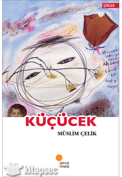 Küçücek%20-%20Müslim%20Çelik