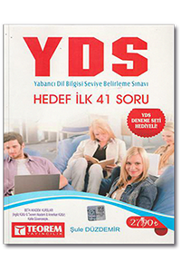 YSD%20İlk%2041%20Soru%20YDS%20Deneme%20Seti%20Hediyeli%20Dahi%20Adam%20Yayınları