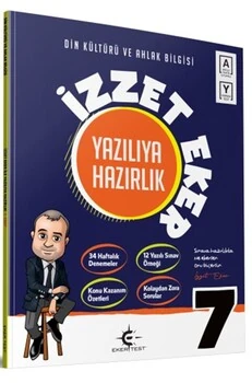 7.%20Sınıf%20Din%20Kültürü%20ve%20Ahlak%20Bilgisi%20İzzet%20Eker%20ile%20Yazılıya%20Hazırlık%20Eker%20Test