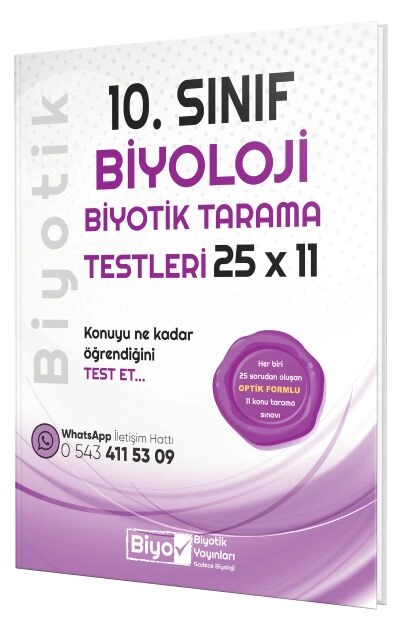 10.%20Sınıf%20Biyoloji%2025%20x%2011%20Biyotik%20Tarama%20Testleri%20Biyotik%20Yayınları