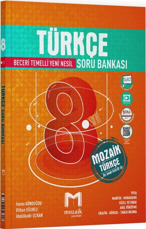 8.%20Sınıf%20LGS%20Türkçe%20Soru%20Bankası%20Mozaik%20Yayınları