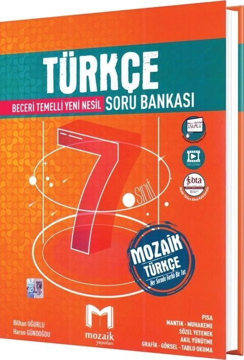 7.%20Sınıf%20Türkçe%20Soru%20Bankası%20Mozaik%20Yayınları