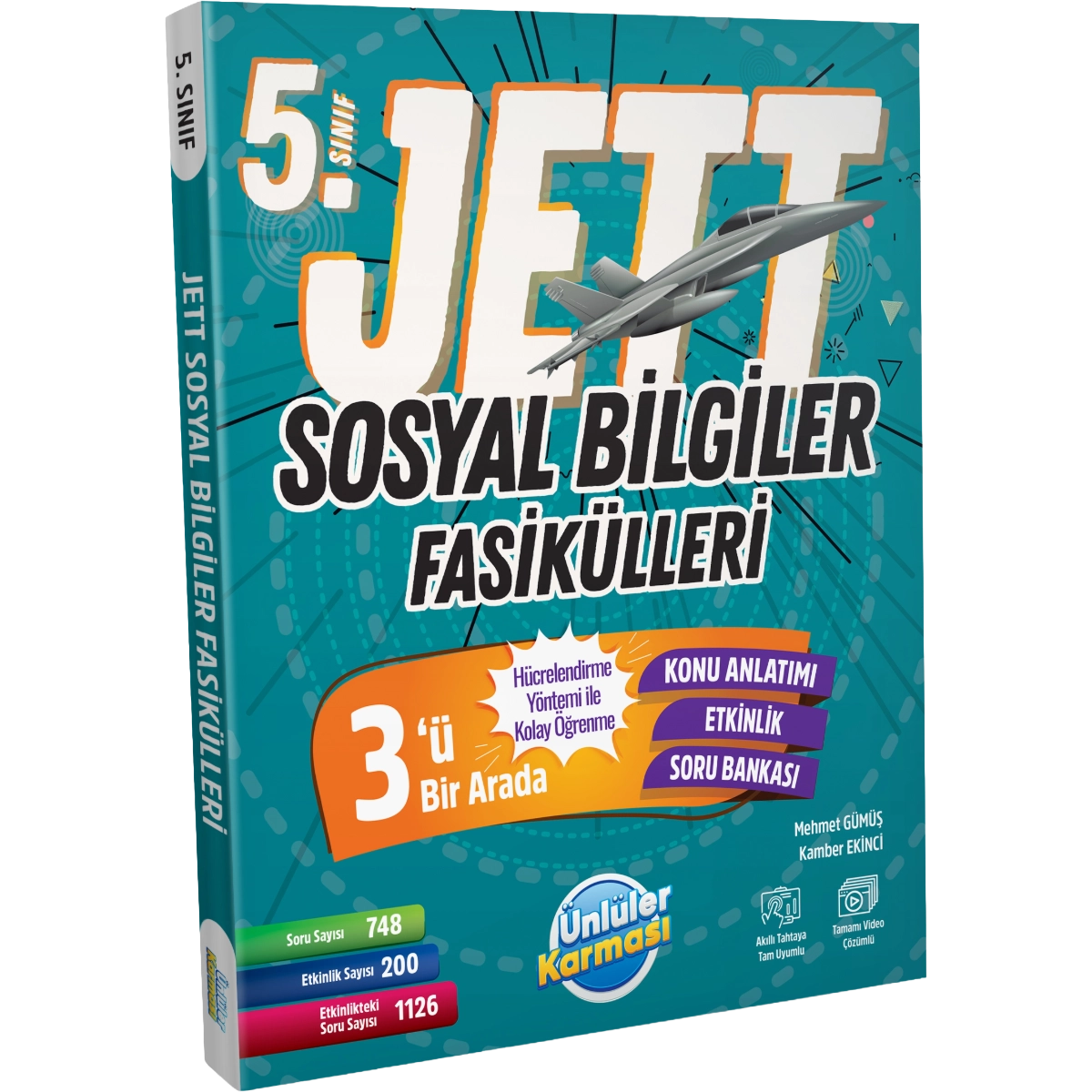 5.%20Sınıf%20Sosyal%20Bilgiler%20Jett%20Fasikülleri%20Ünlüler%20Karması