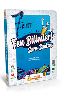 7.%20Sınıf%20Fen%20Bilimleri%20Soru%20Bankası%20Şeker%20Portakalı%20Yayınlar