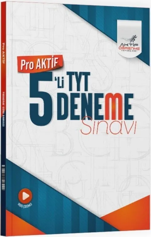 TYT%205%20li%20Deneme%20Kuvvet%20Serisi%20Aktif%20Öğrenme%20Yayınları