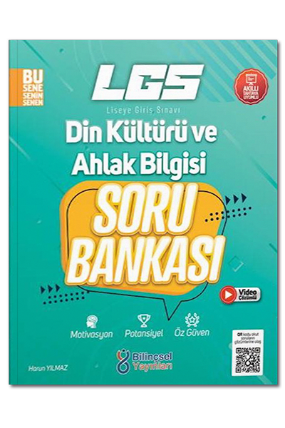 LGS%208.%20Sınıf%20Din%20Kültürü%20ve%20Ahlak%20Bil.%20Soru%20Bankası%202022%20Bilinçsel%20Yayınları