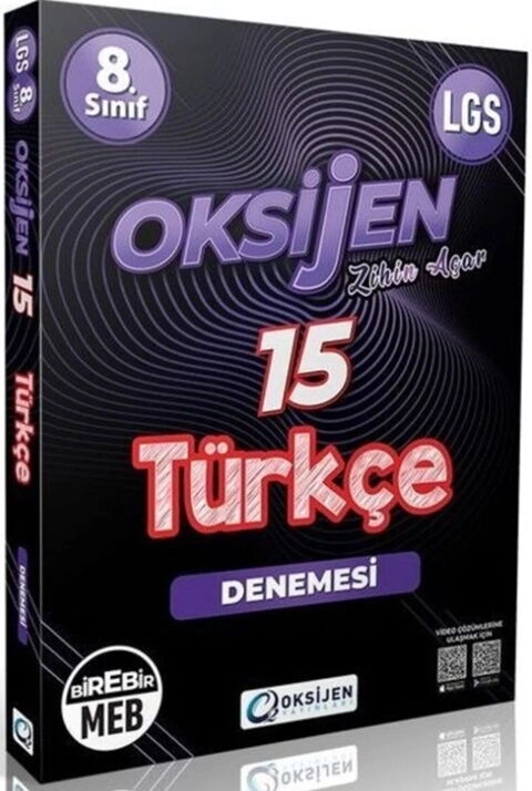 8.%20Sınıf%20LGS%20Türkçe%20Oksijen%2015%20Deneme%20Oksijen%20Yayınları
