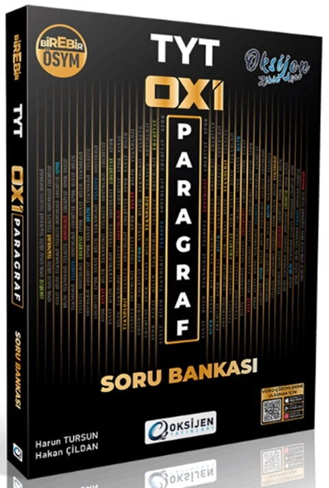 TYT%20Oxi%20Paragraf%20Soru%20Bankası%20Oksijen%20Yayınları
