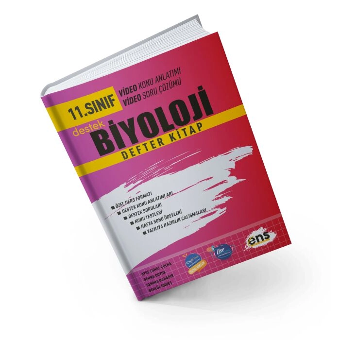 11.%20Sınıf%20Biyoloji%20Defter%20Kitap%20ENS%20Yayıncılık