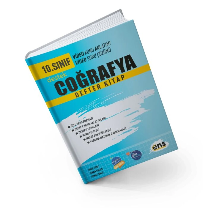 10.%20Sınıf%20Coğrafya%20Defter%20Kitap%20ENS%20Yayıncılık
