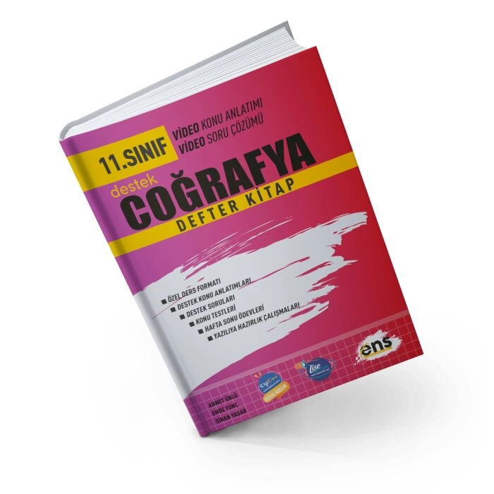 11.%20Sınıf%20Coğrafya%20Defter%20Kitap%20ENS%20Yayıncılık