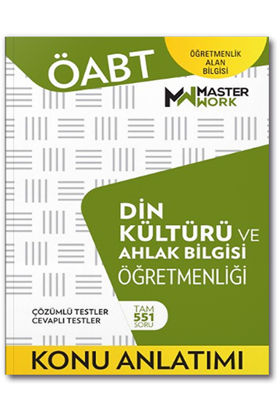 ÖABT%20Din%20Kültürü%20ve%20Ahlak%20Bilgisi%20Öğretmenliği-Konu%20Anlatımı