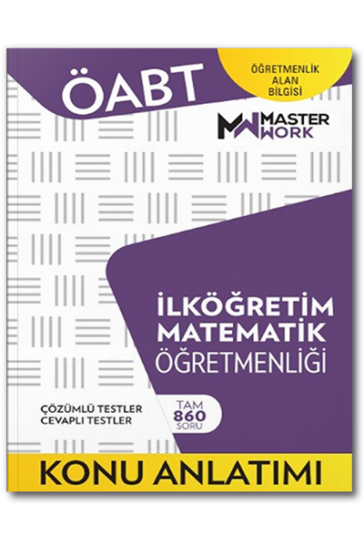 ÖABT%20İlköğretim%20Matematik%20Öğretmenliği-Konu%20Anlatımı