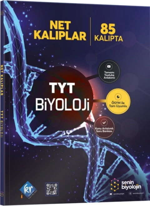 KR%20Akademi%20TYT%20Biyoloji%20Senin%20Biyolojin%20Net%20Kalıplar%20Konu%20Anlatımlı%20Soru%20Bankası%20KR%20Akademi%20Yayınları