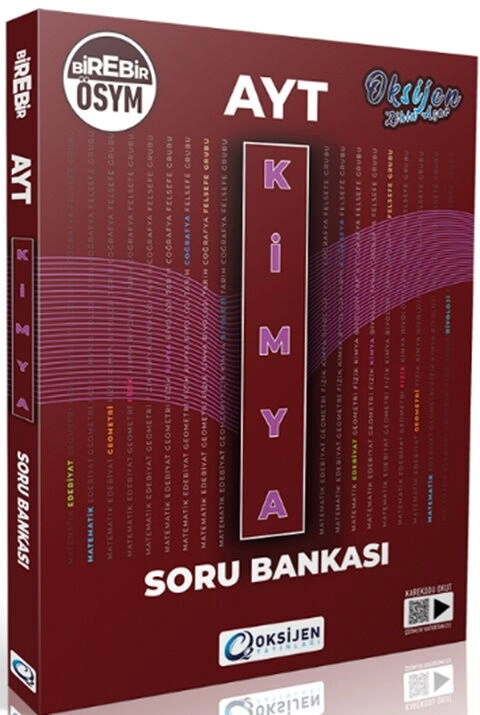 AYT%20Kimya%20Soru%20Bankası%20Oksijen%20Yayınları