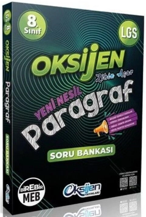 8.%20Sınıf%20Paragraf%20Soru%20Bankası%20Oksijen%20Yayınları