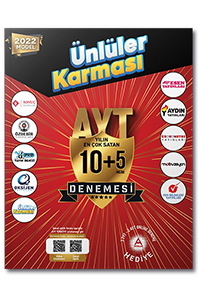 AYT%20Genel%2010%20+5%20Karma%20Deneme%20Ünlüler%20Karması