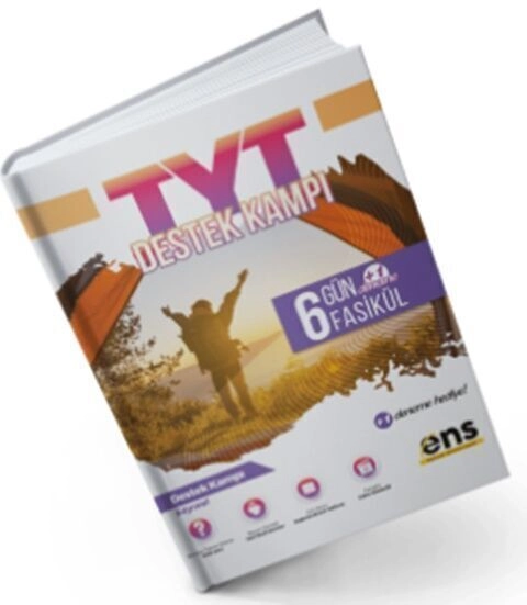 TYT%20Sayısal%20Destek%20Kampı%20ENS%20Yayıncılık