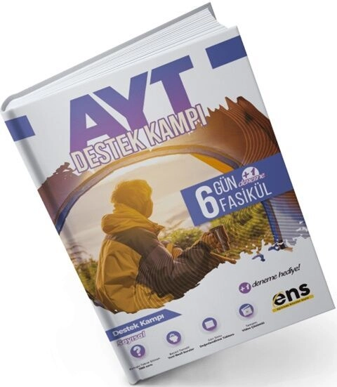 AYT%20Sayısal%206%20Destek%20Kampı%20ENS%20Yayıncılık