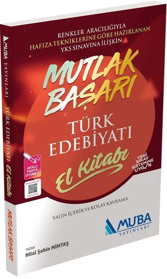 Türk%20Edebiyatı%20Mutlak%20Başarı%20El%20Kitabı%20Muba%20Yayınları