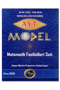 AYT%20Model%20Matematik%20Fasikülleri%20Seti%20Gür%20Yayınları
