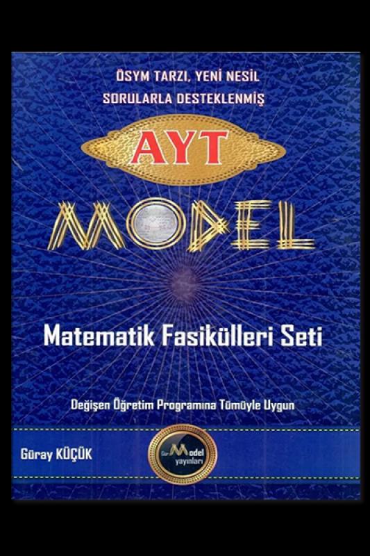 AYT%20Model%20Matematik%20Fasikülleri%20Seti%20Gür%20Yayınları