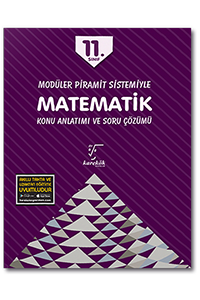 11.Sınıf%20Matematik%20Konu%20Anlatım%20Karekök%20Yayınları