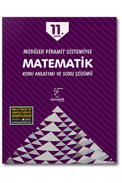 11.Sınıf%20Matematik%20Konu%20Anlatım%20Karekök%20Yayınları