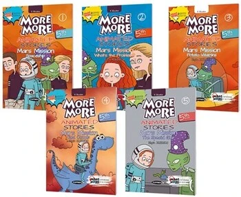 5.%20Sınıf%20Animated%20Stories%20Kurmay%20ELT