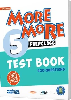 5.%20Sınıf%20Prep%20Class%20Test%20Book%20Kurmay%20ELT