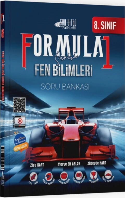 8.%20Sınıf%20LGS%20Fen%20Bilimleri%20Formula%201%20Soru%20Bankası%20Son%20Viraj%20Yayınları