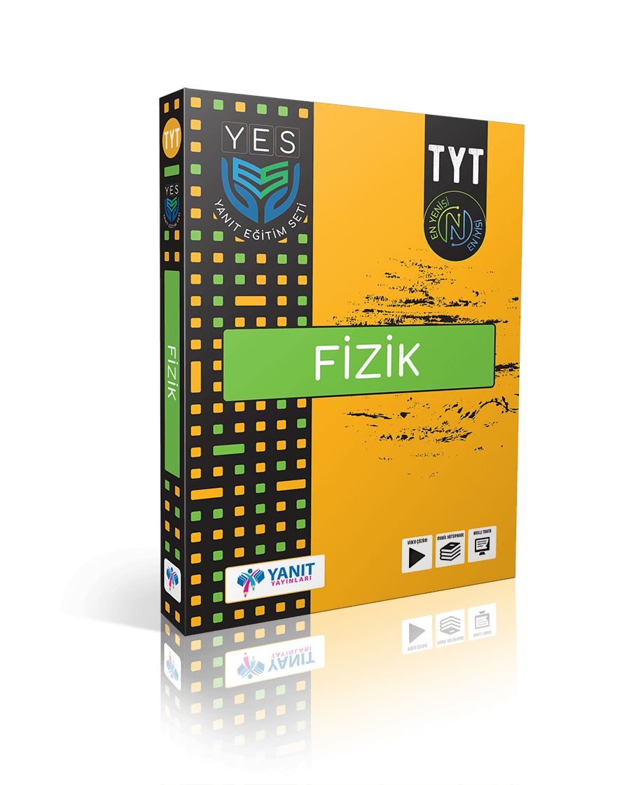 TYT%20Fizik%20Eğitim%20Seti%20Yanıt%20Yayınları