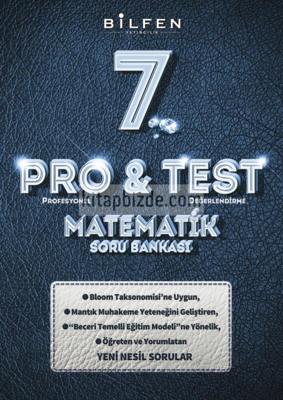 7.%20Sınıf%20Pro&Test%20Matematik%20Soru%20Bankası%20Bilfen%20Yayıncılık