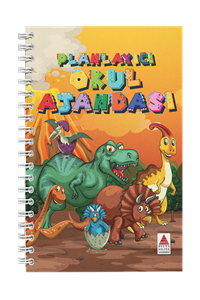Planlayıcı%20Okul%20Ajandası%20Delta%20Kültür%20Yayınevi